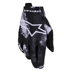 Alpinestars Youth & Kids MX Gloves - Radar (Iron Camo)