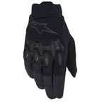 Alpinestars Full Bore V2 MX | Enduro Gloves (All Black)