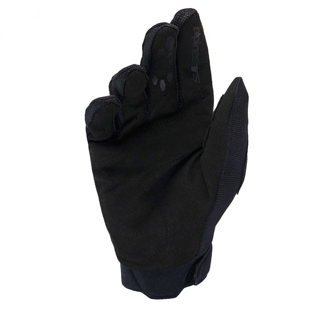 Alpinestars (MX26) MX Gloves  - Full Bore V2 (All Black)