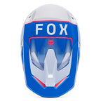 FOX MX | Enduro Helmet - V1 MIPS COLLECT (Blue/Pink)