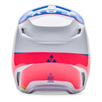 FOX MX | Enduro Helmet - V1 MIPS COLLECT (Blue/Pink)