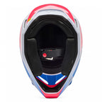 FOX MX | Enduro Helmet - V1 MIPS COLLECT (Blue/Pink)