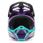 FOX MX | Enduro Helmet - V1 MIPS COLLECT (Grape/Teal/Black)