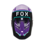 FOX MX | Enduro Helmet - V1 MIPS COLLECT (Grape/Teal/Black)