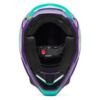 FOX MX | Enduro Helmet - V1 MIPS COLLECT (Grape/Teal/Black)