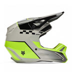 FOX MX | Enduro Helmet - V1 MIPS COLLECT (Grey/Yellow/Black)
