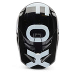 FOX MX | Enduro Helmet - V1 SHIELD (Black)