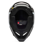 FOX MX | Enduro Helmet - V1 SHIELD (Black)