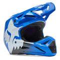 FOX MX | Enduro Helmet - V1 SHIELD (Blue)