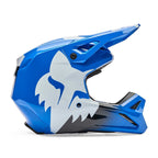 FOX MX | Enduro Helmet - V1 MIPS SHIELD (Blue)