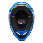 FOX MX | Enduro Helmet - V1 MIPS SHIELD (Blue)