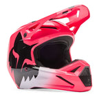 FOX MX | Enduro Helmet - V1 MIPS SHIELD (Pink)