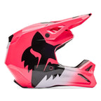 FOX MX | Enduro Helmet - V1 MIPS SHIELD (Pink)