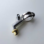 Apico - Clutch Lever Perch/Holder - Forged - KX65 00-27, KX80 98-00, KX85 01-26, KX100/112 98-27, KX125 91-08, KX250 91-04, KX500 91-04, RM65 03-05, RMZ250 07-27, RMZ450 08-27