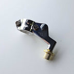 Apico - Clutch Lever Perch/Holder - Forged - KX65 00-27, KX80 98-00, KX85 01-26, KX100/112 98-27, KX125 91-08, KX250 91-04, KX500 91-04, RM65 03-05, RMZ250 07-27, RMZ450 08-27