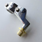 Apico - Clutch Lever Perch/Holder - Forged - KX65 00-27, KX80 98-00, KX85 01-26, KX100/112 98-27, KX125 91-08, KX250 91-04, KX500 91-04, RM65 03-05, RMZ250 07-27, RMZ450 08-27