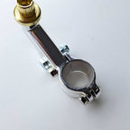 Apico - Clutch Lever Perch/Holder - Forged - KX65 00-27, KX80 98-00, KX85 01-26, KX100/112 98-27, KX125 91-08, KX250 91-04, KX500 91-04, RM65 03-05, RMZ250 07-27, RMZ450 08-27