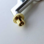Apico - Clutch Lever Perch/Holder - Forged - KX65 00-27, KX80 98-00, KX85 01-26, KX100/112 98-27, KX125 91-08, KX250 91-04, KX500 91-04, RM65 03-05, RMZ250 07-27, RMZ450 08-27
