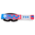 FOX Racing MX | MTB Youth Goggles - MAIN COLLECT (Blue/Pink/White) Mirror Lens