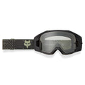FOX Racing MX | Enduro Goggles - VUE ENDURO (Adobe) Dual Pane Lens