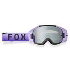 FOX Racing MX | MTB Goggles - VUE SPIRE (Lilac) Mirror Lens