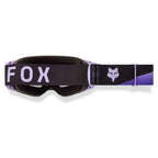 FOX Racing MX | MTB Goggles - VUE SPIRE (Lilac) Mirror Lens
