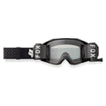FOX Racing MX | Enduro Goggles - VUE ROLL-OFF System (Black)