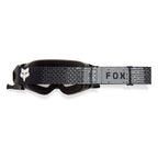 FOX Racing MX | Enduro Goggles - VUE ROLL-OFF System (Black)