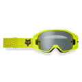 FOX Racing MX | MTB Goggles - VUE CORE (Fluo Yellow) Dark Grey Lens