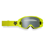 FOX Racing MX | MTB Goggles - VUE CORE (Fluo Yellow) Dark Grey Lens