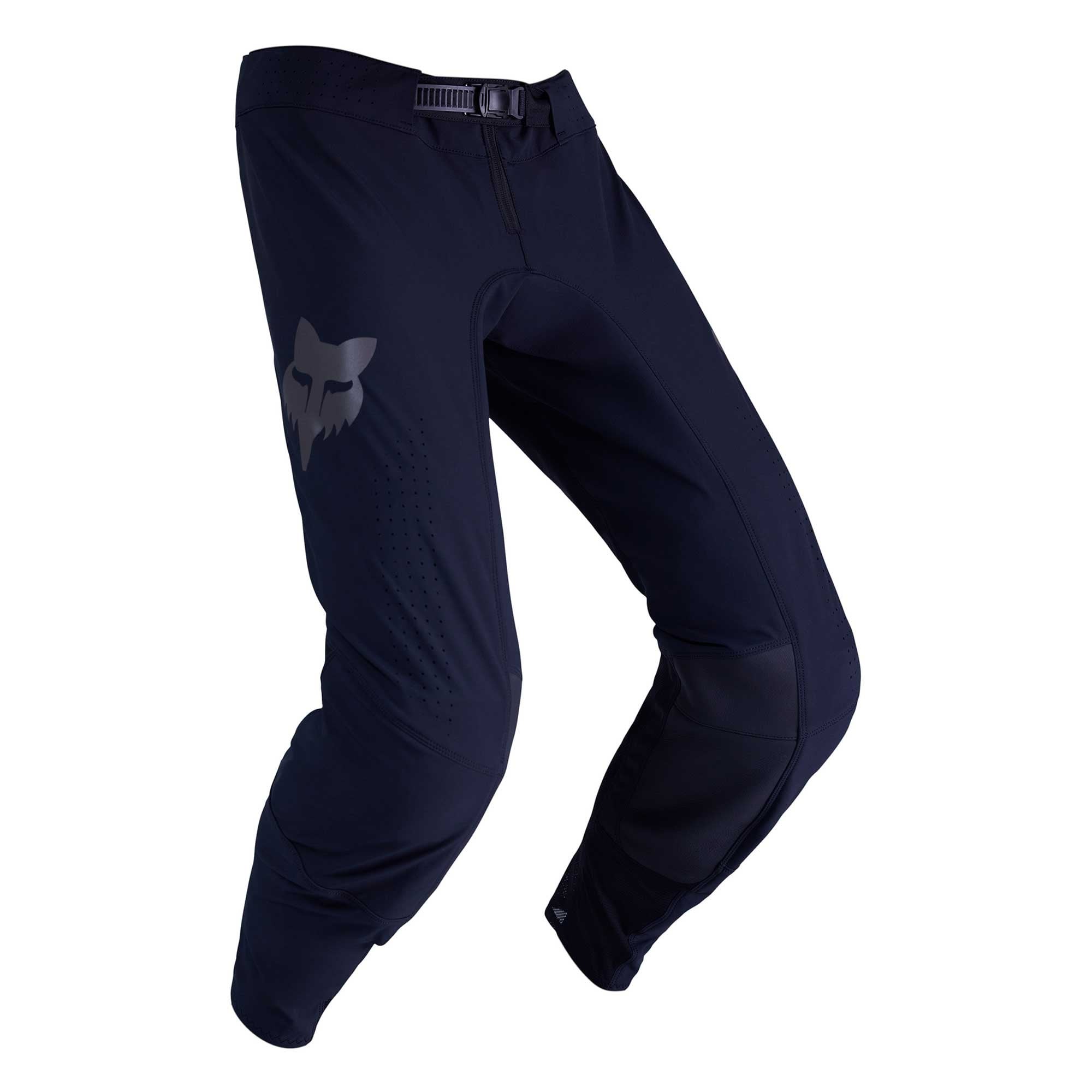 FOX Racing MX Jersey & Pant Kit Deal - FLEXAIR BLACKOUT