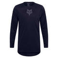 FOX Racing MX | SX Jersey - FLEXAIR BLACKOUT