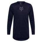 FOX Racing FLEXAIR BLACKOUT MX Jersey