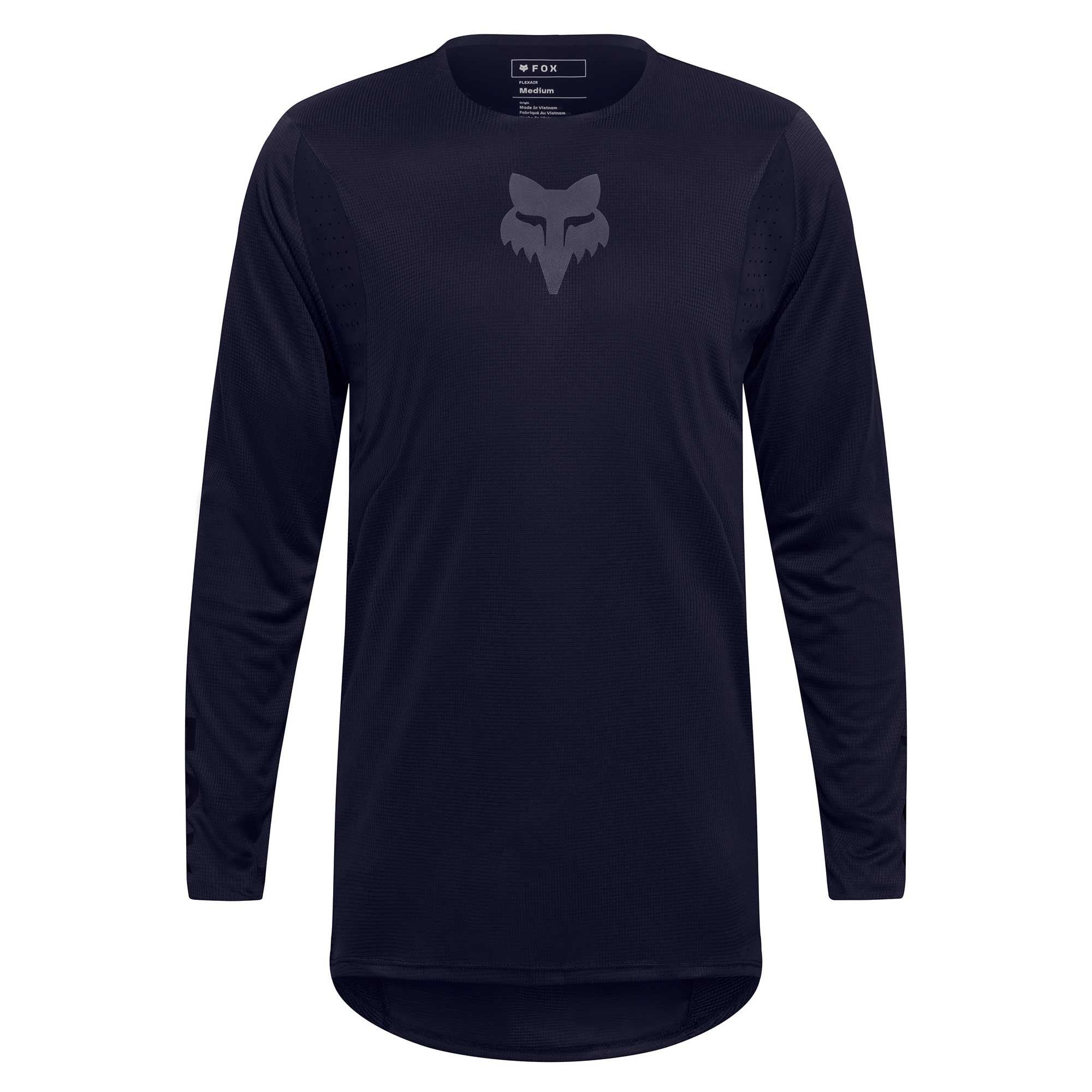 FOX Racing MX | SX Jersey - FLEXAIR BLACKOUT