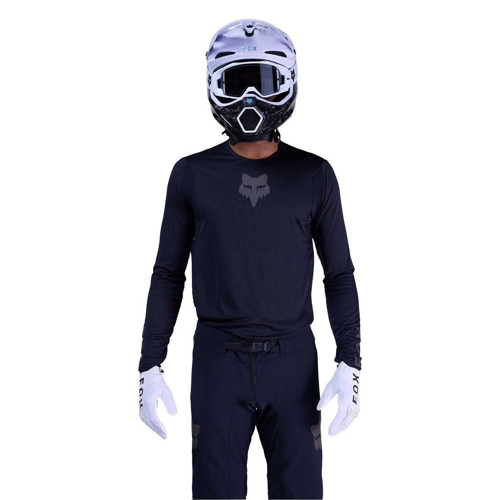 FOX Racing MX | SX Jersey - FLEXAIR BLACKOUT