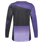 FOX Racing Youth MX Jersey & Pant Kit Deal - FLEXAIR SPIRE (Lilac/Purple/Black)