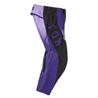 FOX Racing Youth MX Jersey & Pant Kit Deal - FLEXAIR SPIRE (Lilac/Purple/Black)