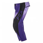 FOX Racing Youth MX Jersey & Pant Kit Deal - FLEXAIR SPIRE (Lilac/Purple/Black)