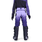 FOX Racing Youth MX Jersey & Pant Kit Deal - FLEXAIR SPIRE (Lilac/Purple/Black)