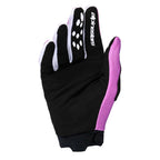 Alpinestars Womens MX Gloves - Full Bore V2 (Violet/White/Black)