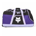 FOX Racing Gear Bag - Shuttle 180 Roller - 152L - RACE-SPEC (Grape/Purple/Black)