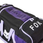 FOX Racing Gear Bag - Shuttle 180 Roller - 152L - RACE-SPEC (Grape/Purple/Black)