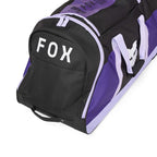 FOX Racing Gear Bag - Shuttle 180 Roller - 152L - RACE-SPEC (Grape/Purple/Black)