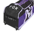 FOX Racing Gear Bag - Shuttle 180 Roller - 152L - RACE-SPEC (Grape/Purple/Black)