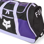 FOX Racing Gear Bag - Shuttle 180 Roller - 152L - RACE-SPEC (Grape/Purple/Black)