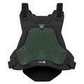 FOX MX | MTB Youth Armour - AIRFRAME Chest Guard With Koroyd Protection (Black)