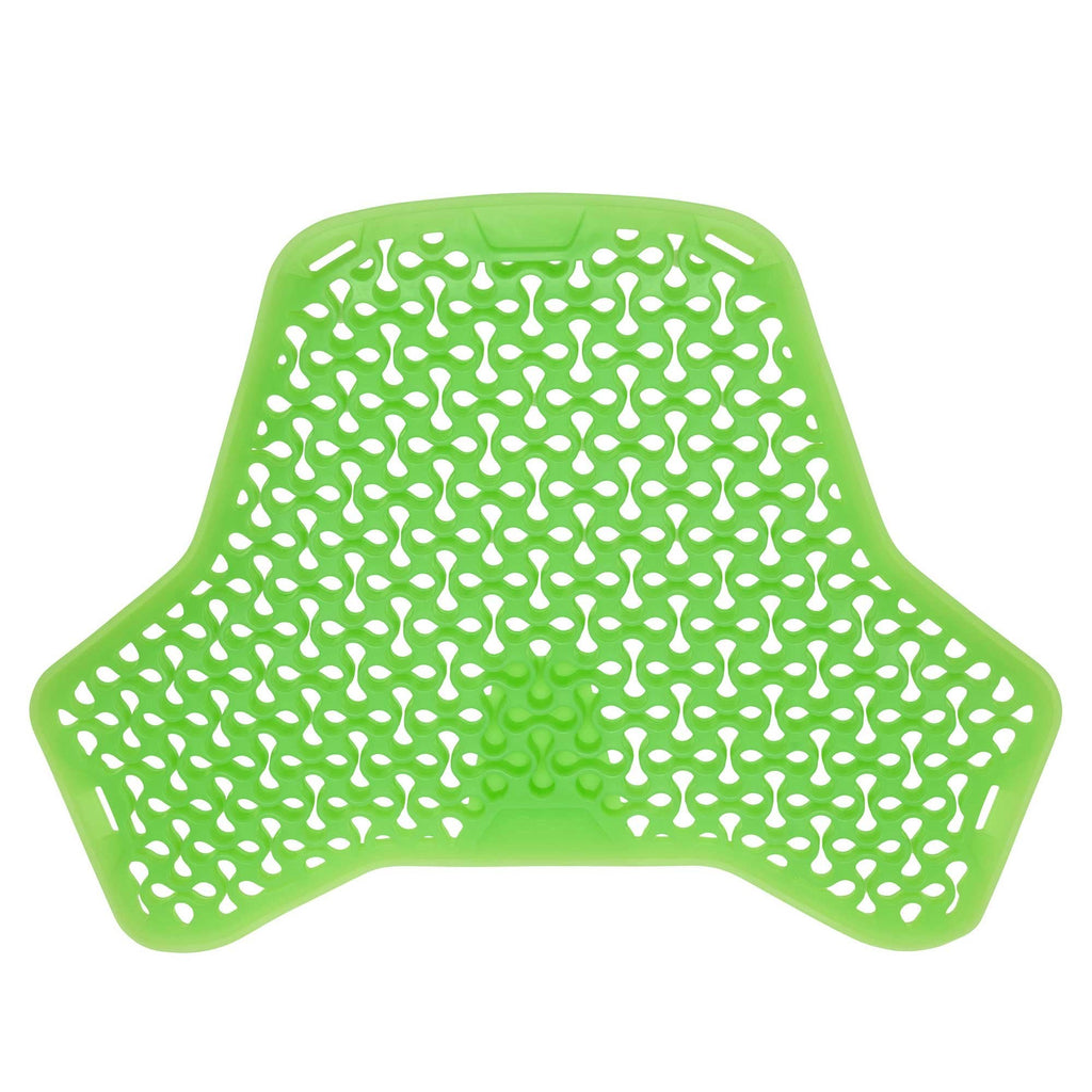 FOX MX | MTB Youth Armour - AIRFRAME Chest Guard With Koroyd Protection (Black)