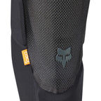 FOX Racing LAUNCH ELITE MX | Enduro Adult Armour Knee/Shin Guard