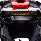 BELL Moto-10 Spherical FastHouse DITD (Limited Edition) MX | Enduro Helmet (Black/Gold)