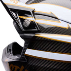BELL Moto-10 Spherical FastHouse DITD (Limited Edition) MX | Enduro Helmet (Black/Gold)